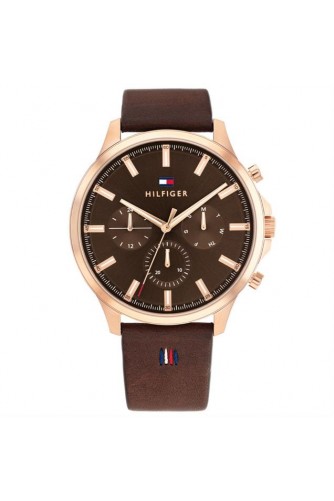 Tommy Hilfiger TH1710497 Erkek Kol Saati