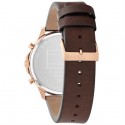 Tommy Hilfiger TH1710497 Erkek Kol Saati Tommy Hilfiger TH1710497 Erkek Kol Saati