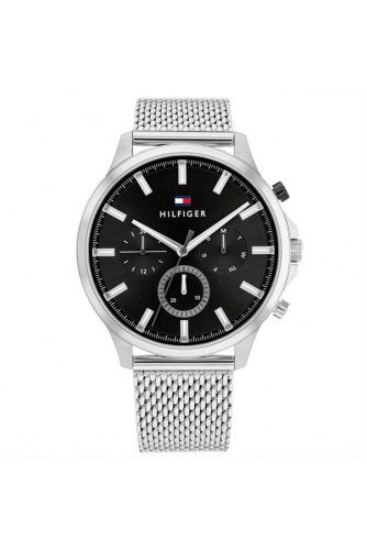 Tommy Hilfiger TH1710498 Erkek Kol Saati