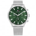 Tommy Hilfiger TH1710499 Erkek Kol Saati Tommy Hilfiger TH1710499 Erkek Kol Saati
