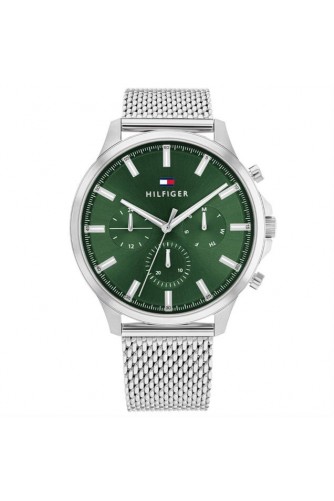 Tommy Hilfiger TH1710499 Erkek Kol Saati