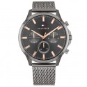 Tommy Hilfiger TH1710500 Erkek Kol Saati Tommy Hilfiger TH1710500 Erkek Kol Saati
