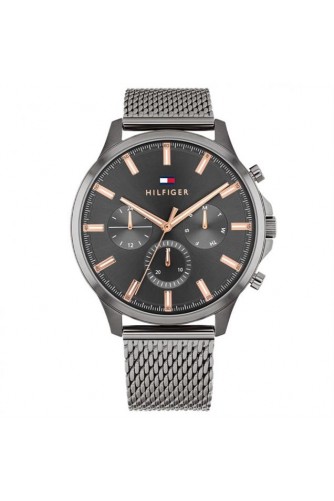 Tommy Hilfiger TH1710500 Erkek Kol Saati