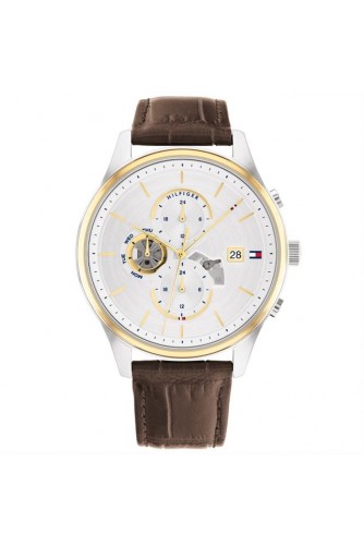Tommy Hilfiger TH1710501 Erkek Kol Saati