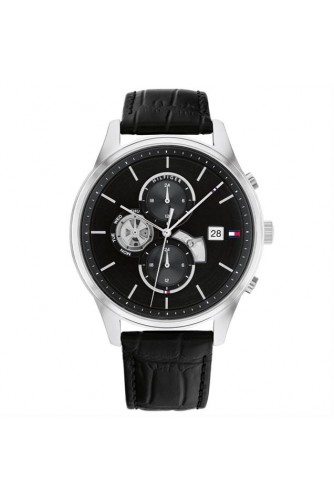 Tommy Hilfiger TH1710502 Erkek Kol Saati