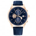 Tommy Hilfiger TH1710503 Erkek Kol Saati Tommy Hilfiger TH1710503 Erkek Kol Saati