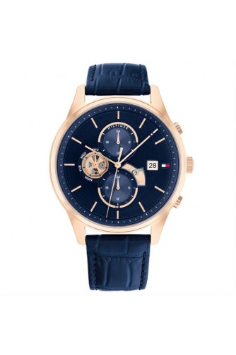 Tommy Hilfiger TH1710503 Erkek Kol Saati