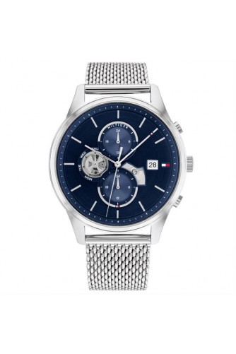 Tommy Hilfiger TH1710504 Erkek Kol Saati