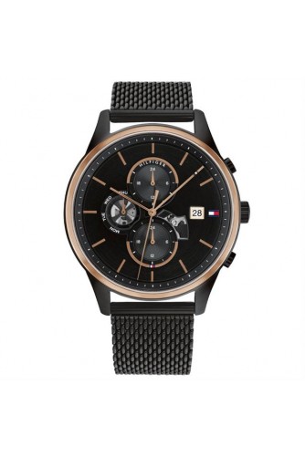 Tommy Hilfiger TH1710505 Erkek Kol Saati