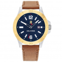 Tommy Hilfiger TH1710529 Erkek Kol Saati Tommy Hilfiger TH1710529 Erkek Kol Saati