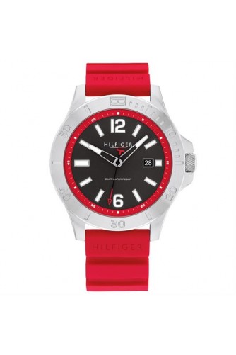 Tommy Hilfiger TH1710540 Erkek Kol Saati