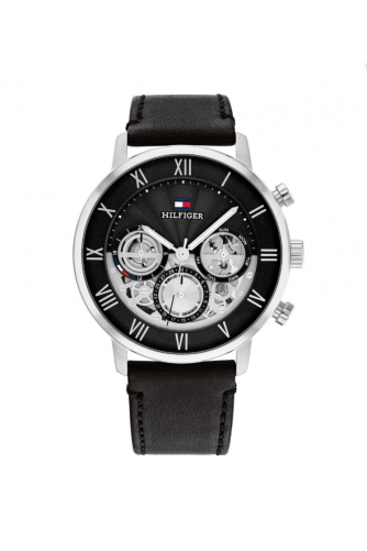 Tommy Hilfiger TH1710565 Erkek Kol Saati