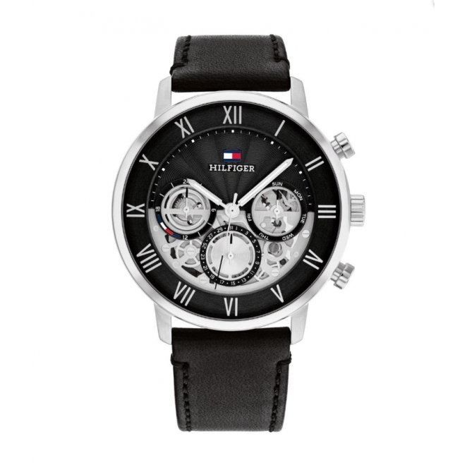 Tommy Hilfiger TH1710565 Erkek Kol Saati