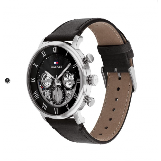 Tommy Hilfiger TH1710565 Erkek Kol Saati