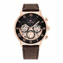Tommy Hilfiger TH1710566 Erkek Kol Saati Tommy Hilfiger TH1710566 Erkek Kol Saati