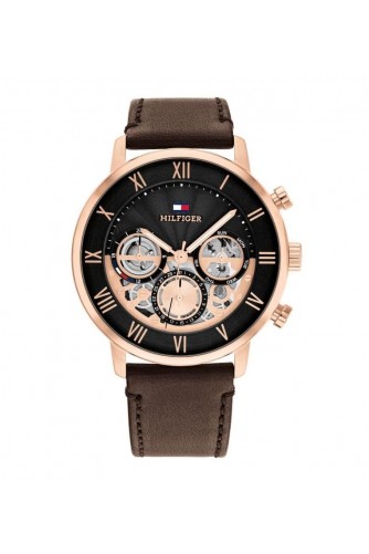 Tommy Hilfiger TH1710566 Erkek Kol Saati