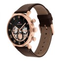 Tommy Hilfiger TH1710566 Erkek Kol Saati Tommy Hilfiger TH1710566 Erkek Kol Saati