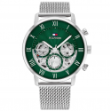 Tommy Hilfiger TH1710567 Erkek Kol Saati