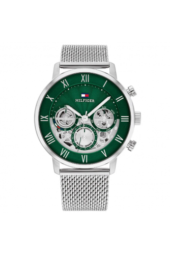 Tommy Hilfiger TH1710567 Erkek Kol Saati