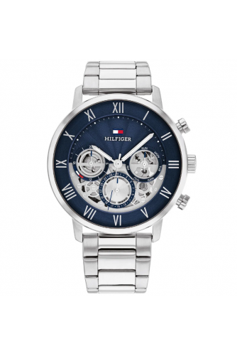 Tommy Hilfiger TH1710569 Erkek Kol Saati