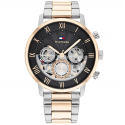 Tommy Hilfiger TH1710570 Erkek Kol Saati Tommy Hilfiger TH1710570 Erkek Kol Saati