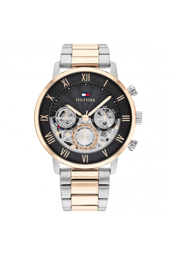 Tommy Hilfiger TH1710570 Erkek Kol Saati