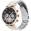 Tommy Hilfiger TH1710570 Erkek Kol Saati Tommy Hilfiger TH1710570 Erkek Kol Saati