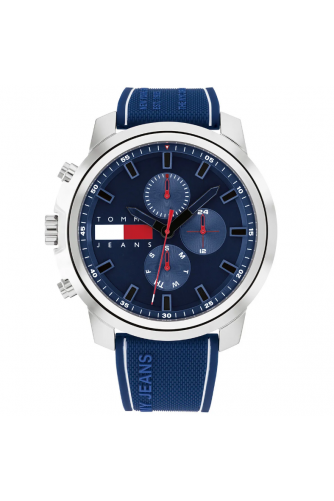 Tommy Hilfiger TH1710582 Erkek Kol Saati