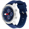 Tommy Hilfiger TH1710582 Erkek Kol Saati Tommy Hilfiger TH1710582 Erkek Kol Saati