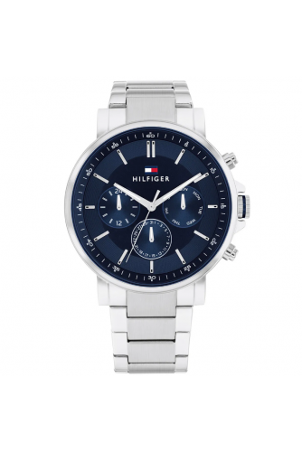 Tommy Hilfiger TH1710588 Erkek Kol Saati