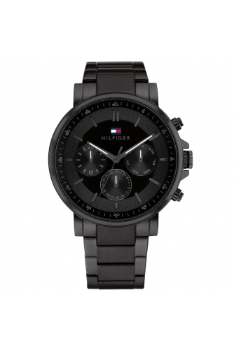 Tommy Hilfiger TH1710590 Erkek Kol Saati