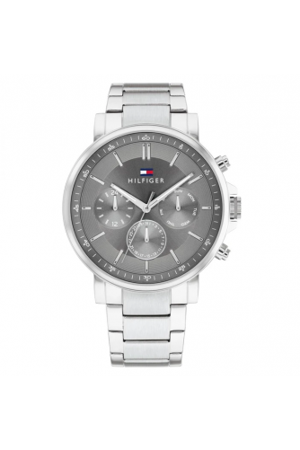 Tommy Hilfiger TH1710604 Erkek Kol Saati