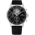 Tommy Hilfiger TH1710605 Erkek Kol Saati Tommy Hilfiger TH1710605 Erkek Kol Saati