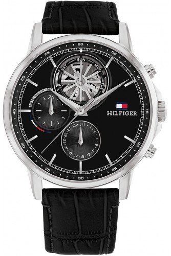 Tommy Hilfiger TH1710605 Erkek Kol Saati