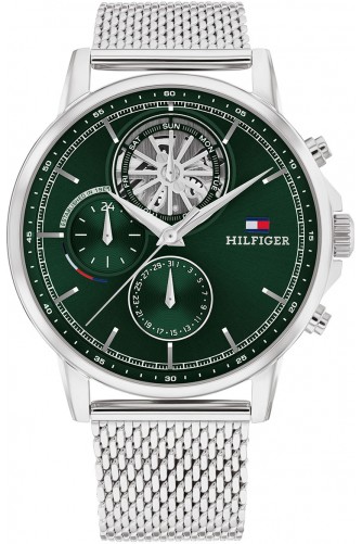 Tommy Hilfiger TH1710608 Erkek Kol Saati