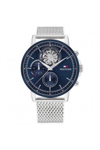 Tommy Hilfiger TH1710609 Erkek Kol Saati