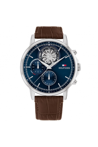 Tommy Hilfiger TH1710629 Erkek Kol Saati