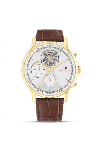 Tommy Hilfiger TH1710631 Erkek Kol Saati