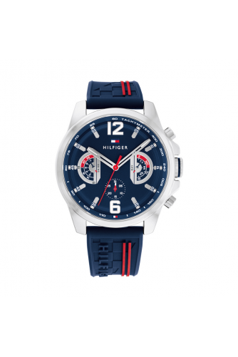Tommy Hilfiger TH1710635 Erkek Kol Saati
