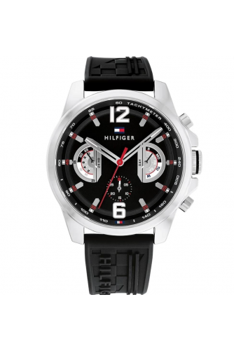 Tommy Hilfiger TH1710636 Erkek Kol Saati 1710636