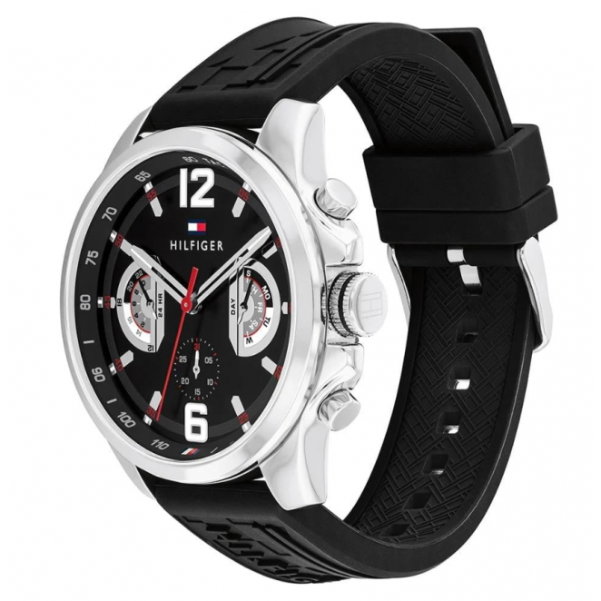 Tommy Hilfiger TH1710636 Erkek Kol Saati 1710636