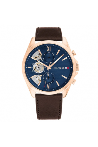 Tommy Hilfiger TH1710645 Erkek Kol Saati