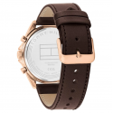 Tommy Hilfiger TH1710645 Erkek Kol Saati Tommy Hilfiger TH1710645 Erkek Kol Saati