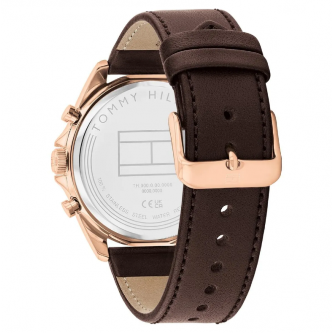 Tommy Hilfiger TH1710645 Erkek Kol Saati Tommy Hilfiger TH1710645 Erkek Kol Saati