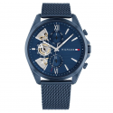 Tommy Hilfiger TH1710648 Erkek Kol Saati