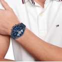 Tommy Hilfiger TH1710648 Erkek Kol Saati