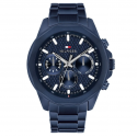 Tommy Hilfiger TH1710652 Erkek Kol Saati