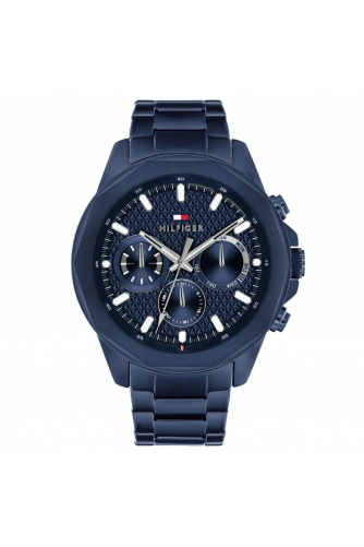 Tommy Hilfiger TH1710652 Erkek Kol Saati