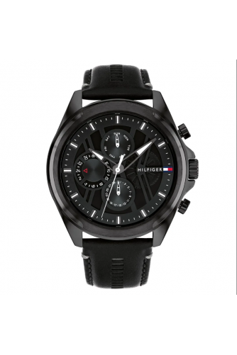 Tommy Hilfiger TH1710654 Erkek Kol Saati