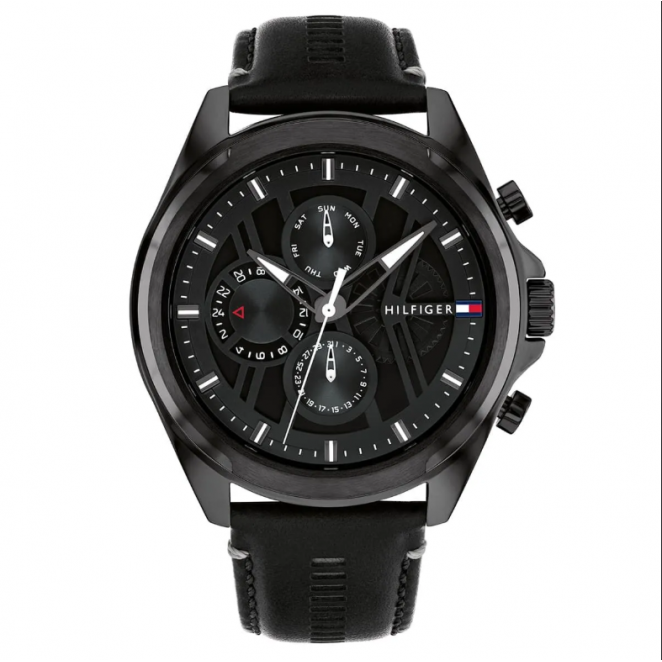 Tommy Hilfiger TH1710654 Erkek Kol Saati